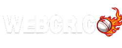 webcric logo